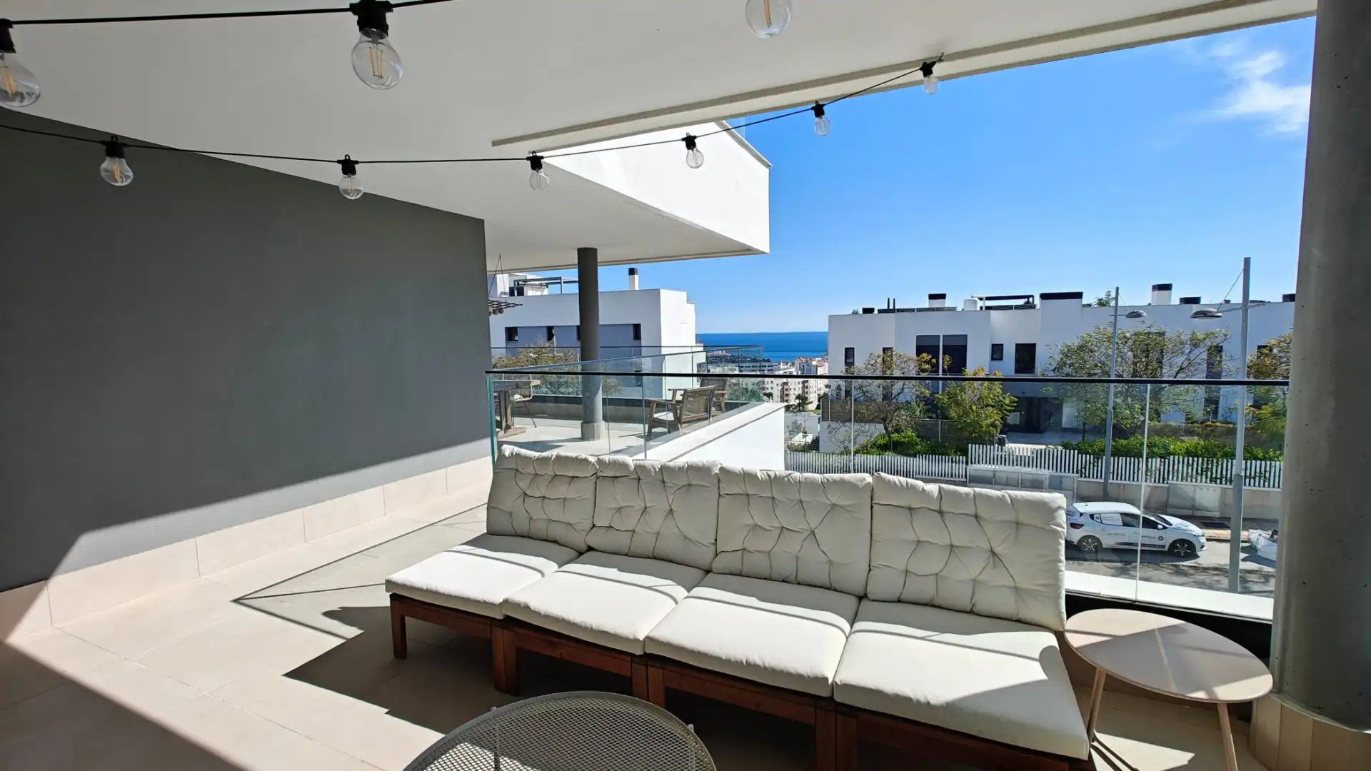 Apartment with pool for sale in Estepona Pueblo, imagen 23
