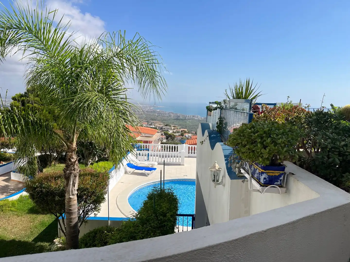 Wohnung mit Pool zum Verkauf in Las Atalayas - Urmi - Cerro de Mar, imagen 21