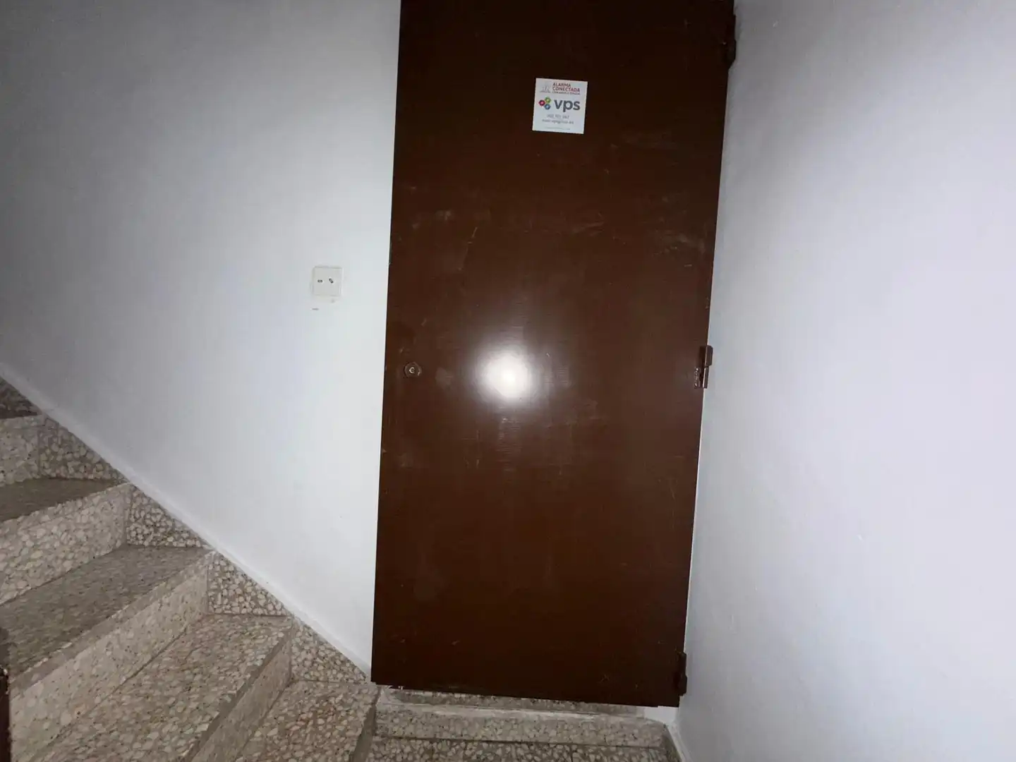 Flat for sale in Olvera