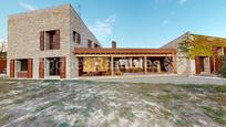 Exterior view of House or chalet for sale in Les Piles  with Heating and Terrace