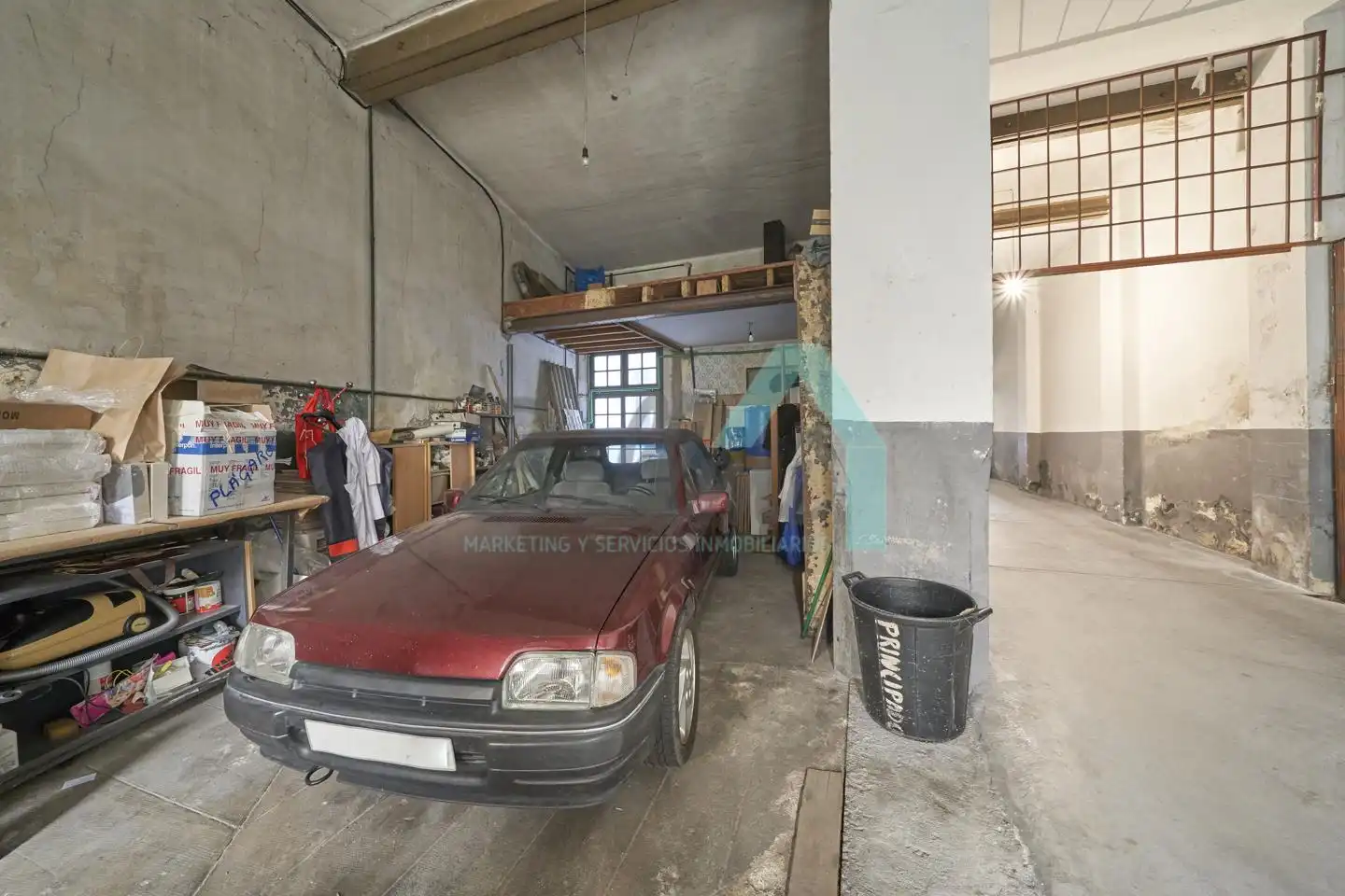 Others with lift for sale in Calle Principado, imagen 112