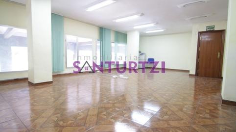 Foto 5 von Geschaftsraum zur Miete in Larrea - San Juan de Dios - Peñota, Santurtzi
