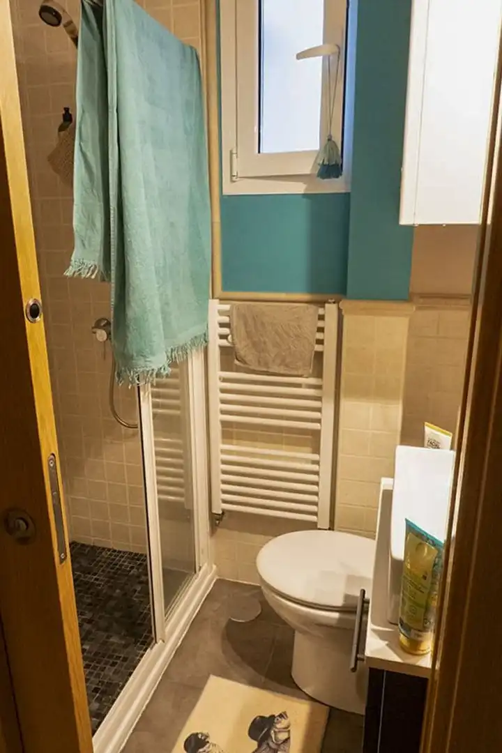 Flat for sale in Chamberí, imagen 19