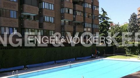 Foto 2 de Pis de lloguer a Marqués de Mondéjar, Fuente del Berro, Madrid Capital