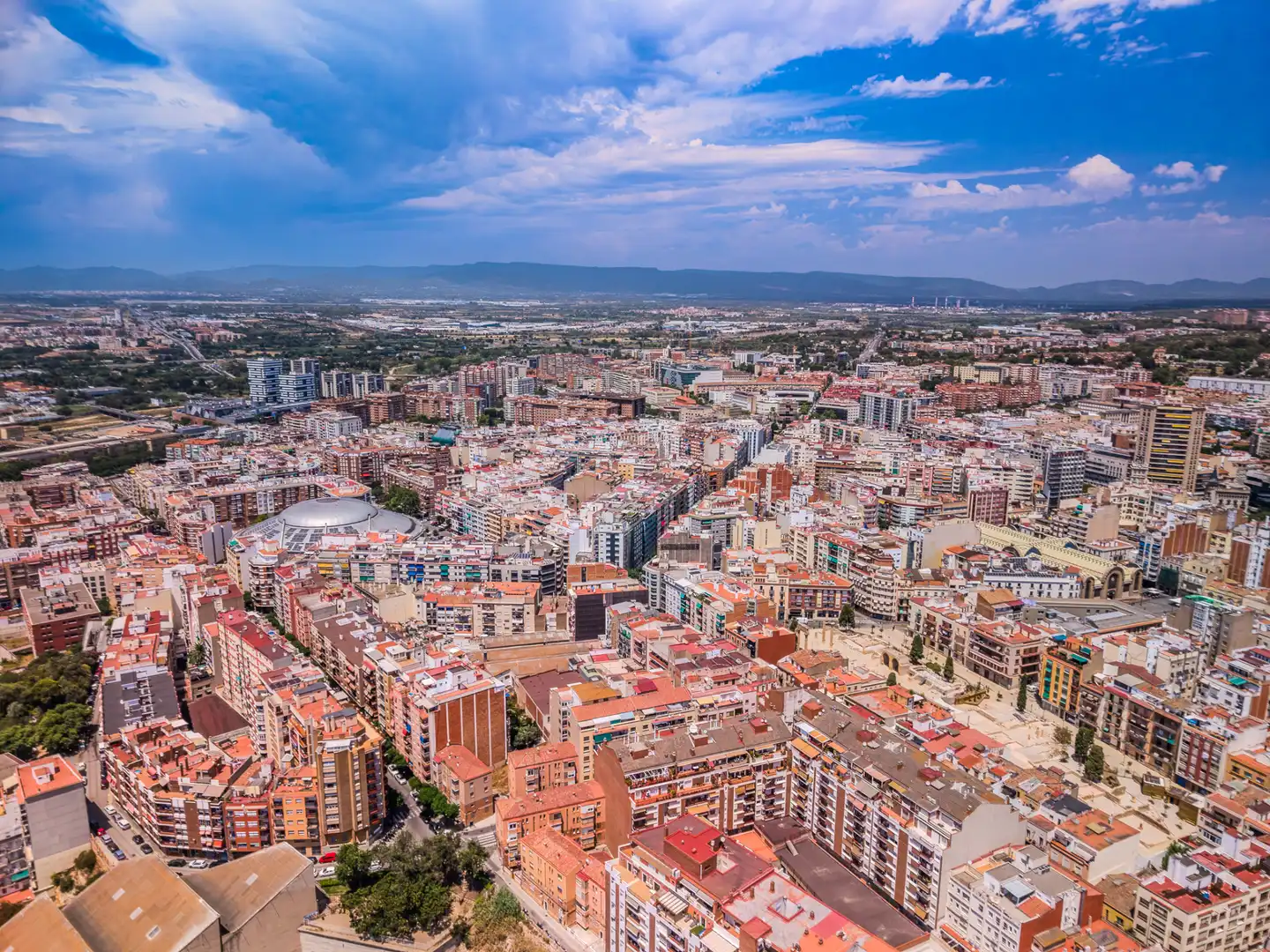 Immobles singulars amb ascensor en venda a Carrer de Lleida, imagen 33