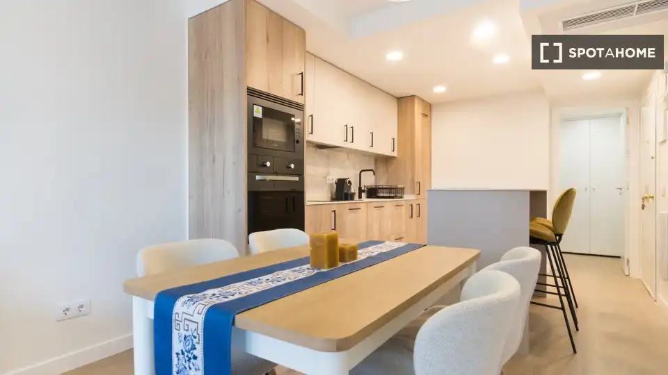 Wohnung zur Miete in Moncloa - Aravaca, imagen 5