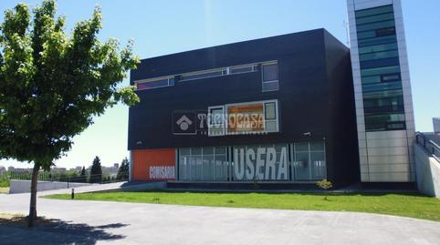 Foto 4 de Garatge de lloguer a Pradolongo,  Madrid Capital