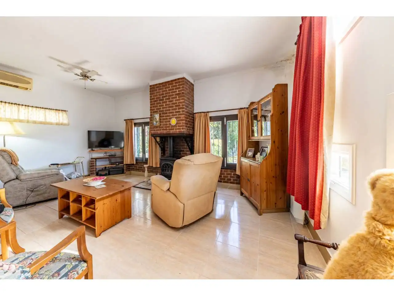 Casa o xalet en venda a Sa Pobla