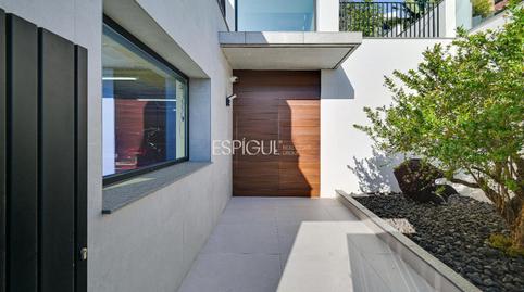 Foto 5 de Casa o xalet en venda a Lluís Sert, Santa Susanna, Barcelona