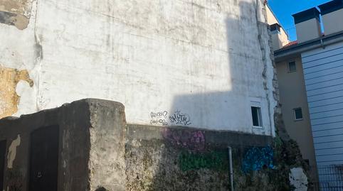 Foto 3 de Terreno en venta en Cl del Medio Nº 14, Centro, Cantabria