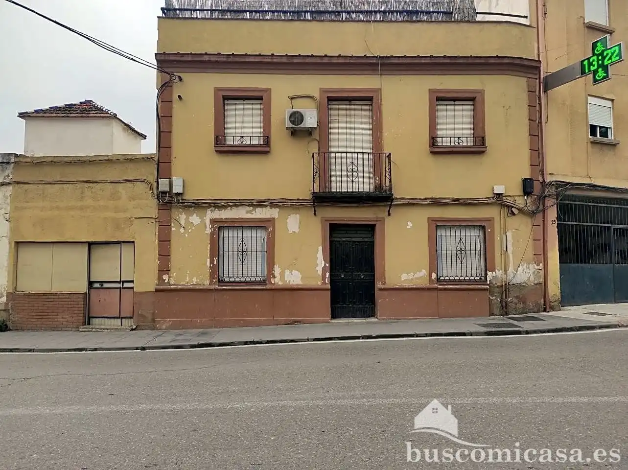 Nau industrial en venda a Andrés Segovia, imagen 2