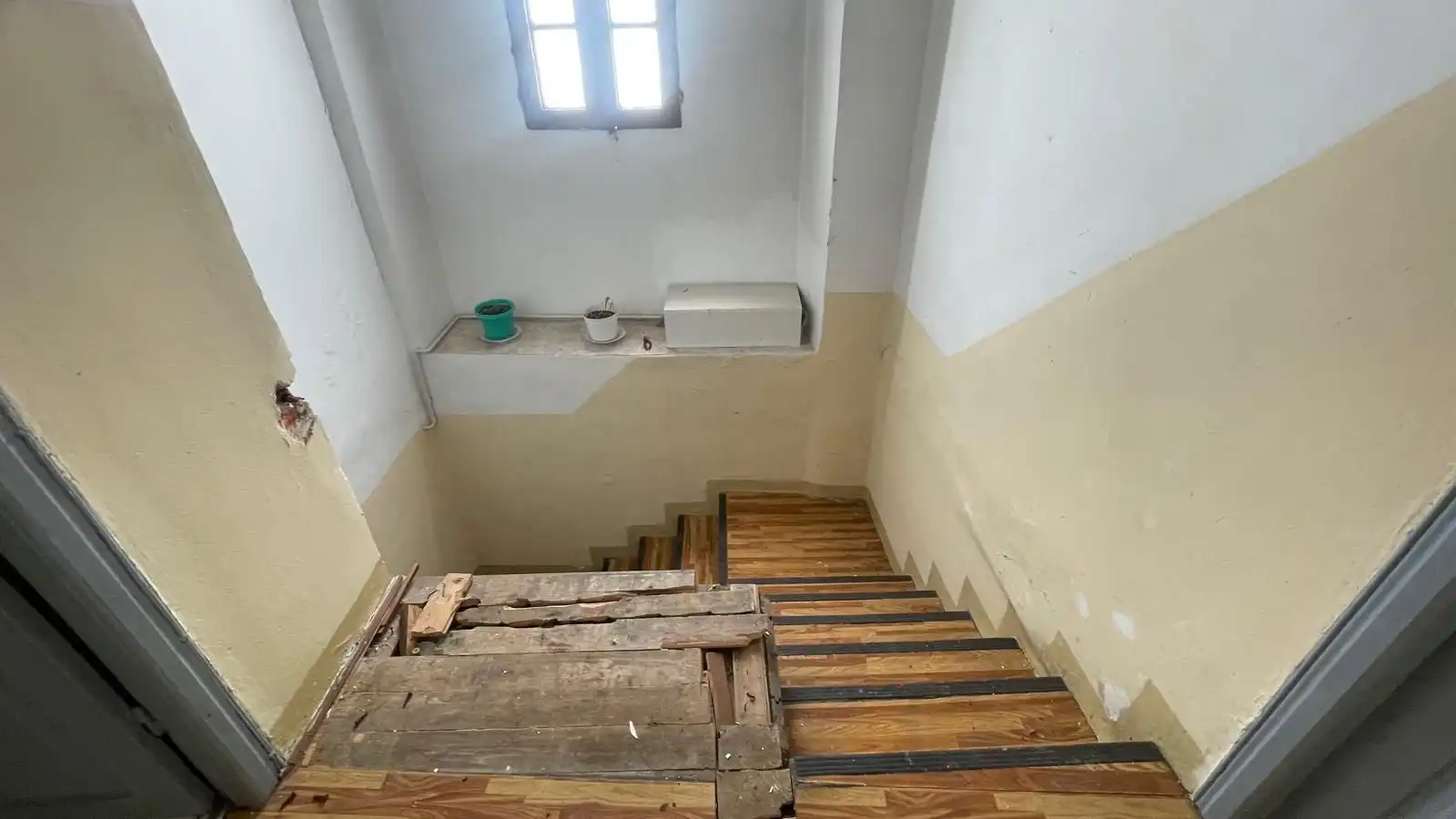 Edificio en venta en Lugo