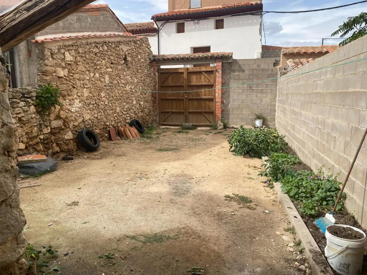 Country house zum Verkauf in Fuentes Claras