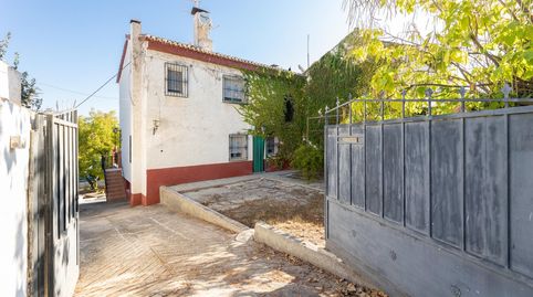 Foto 3 de Casa o chalet en venta en Calle de Emilio Muñoz, 45, Dílar, Granada