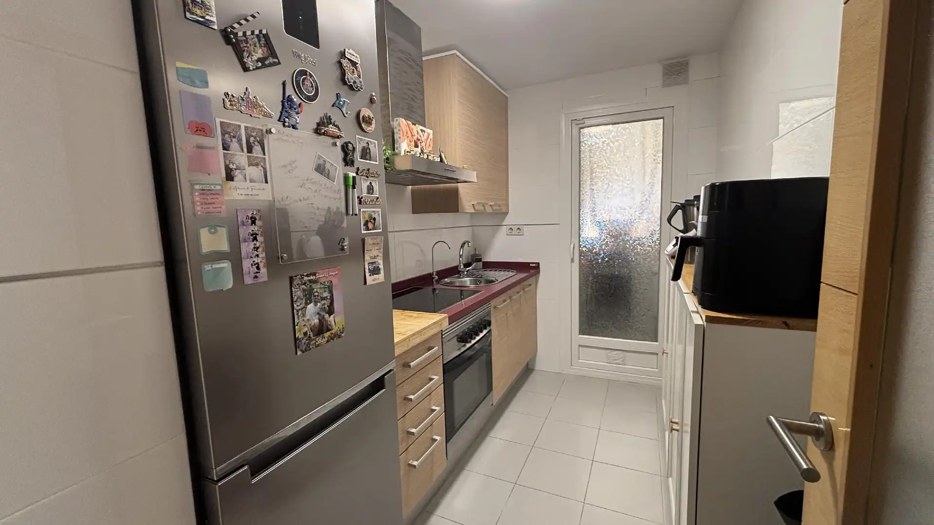 Apartament amb piscina en venda a Santangelo, imagen 17