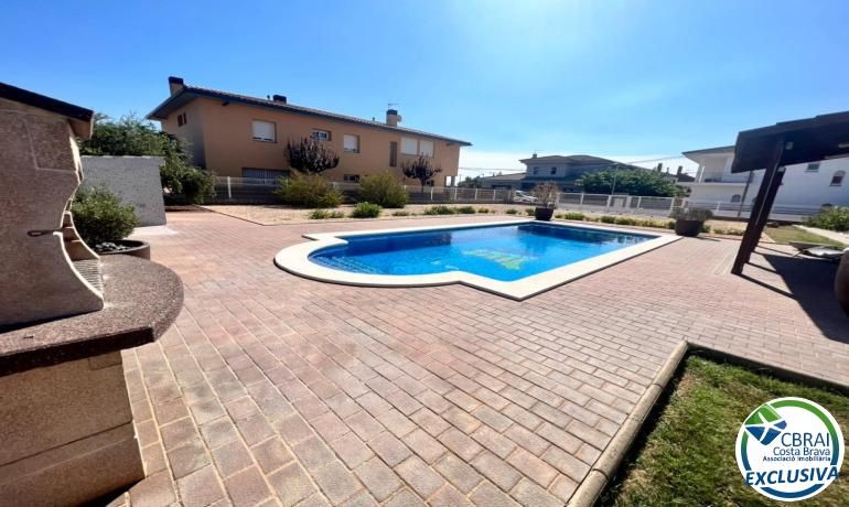 Residential for sale in Vilamalla