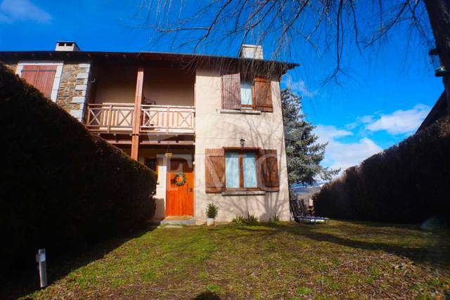 Casa-chalet en Venta en Rue du Torrent, 6 en Sainte - Léocadie