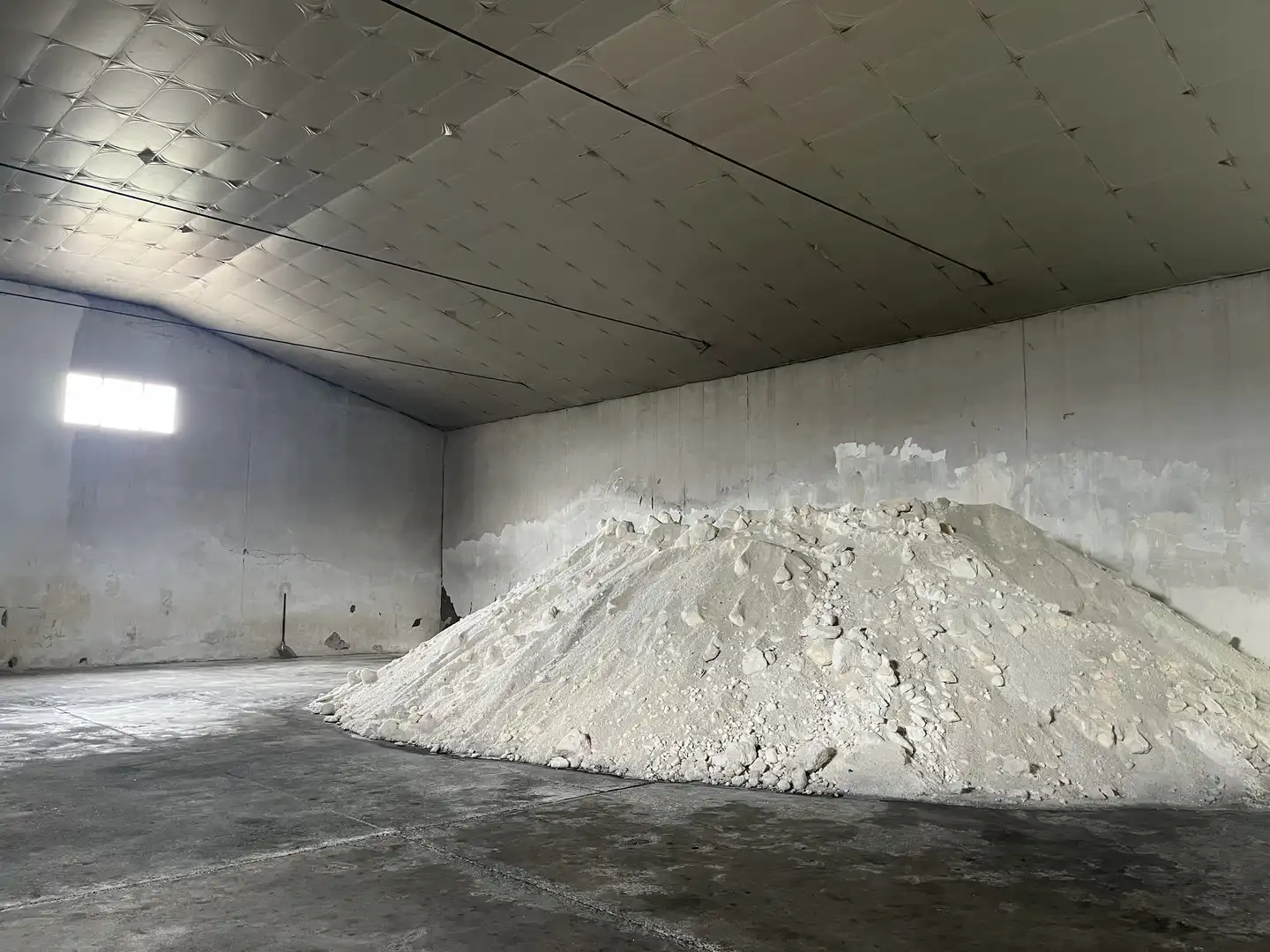 Industrial buildings for sale in La Malahá