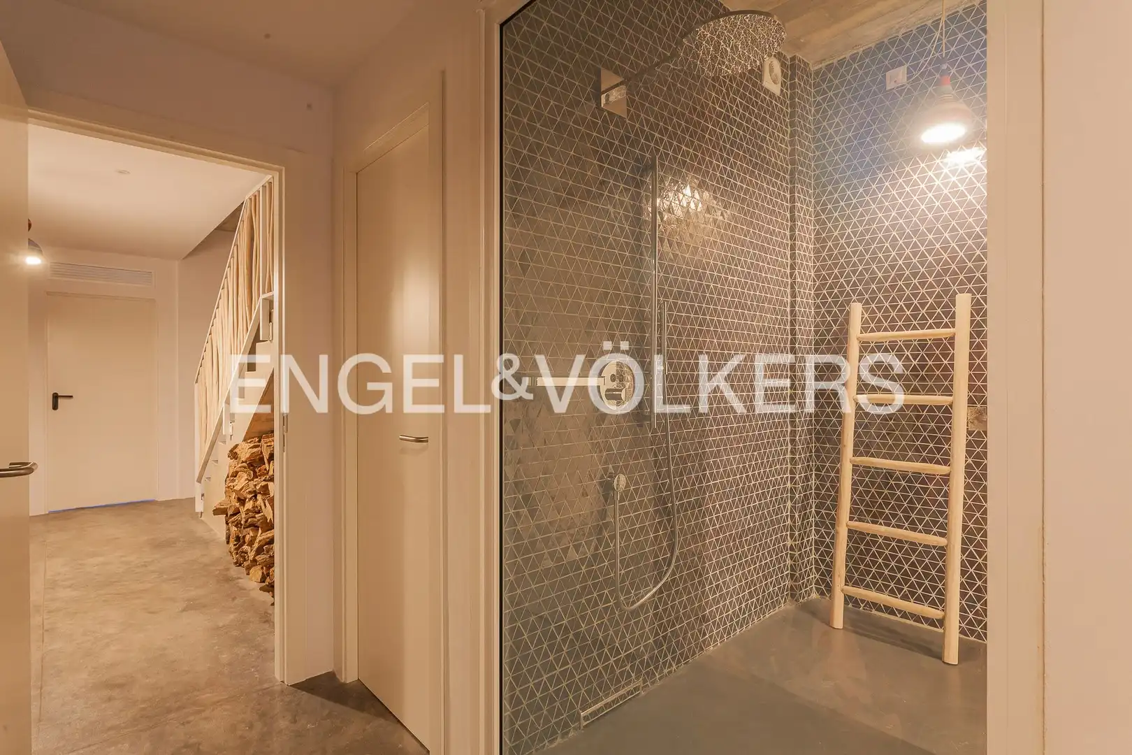 Casa o xalet de lloguer en Barcelona amb Aire condicionat, Calefacció i Terrassa