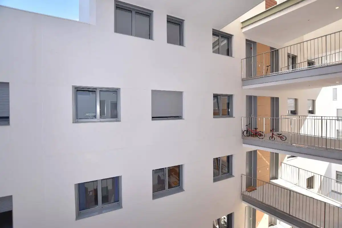 Flat for rent in Barri del Mar
