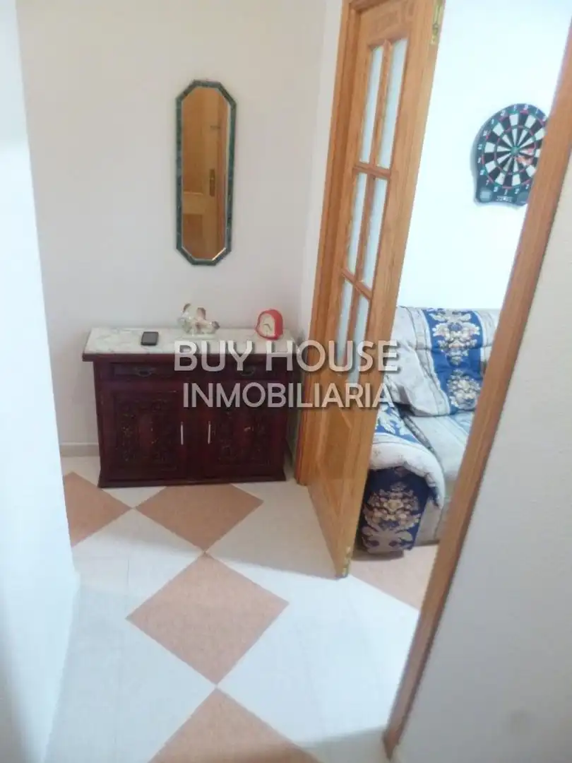 Flat for sale in Magán, imagen 6