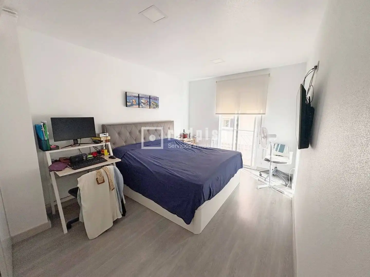 Habitación de Piso en venta en Molina de Segura con Aire acondicionado, Calefacción y Terraza