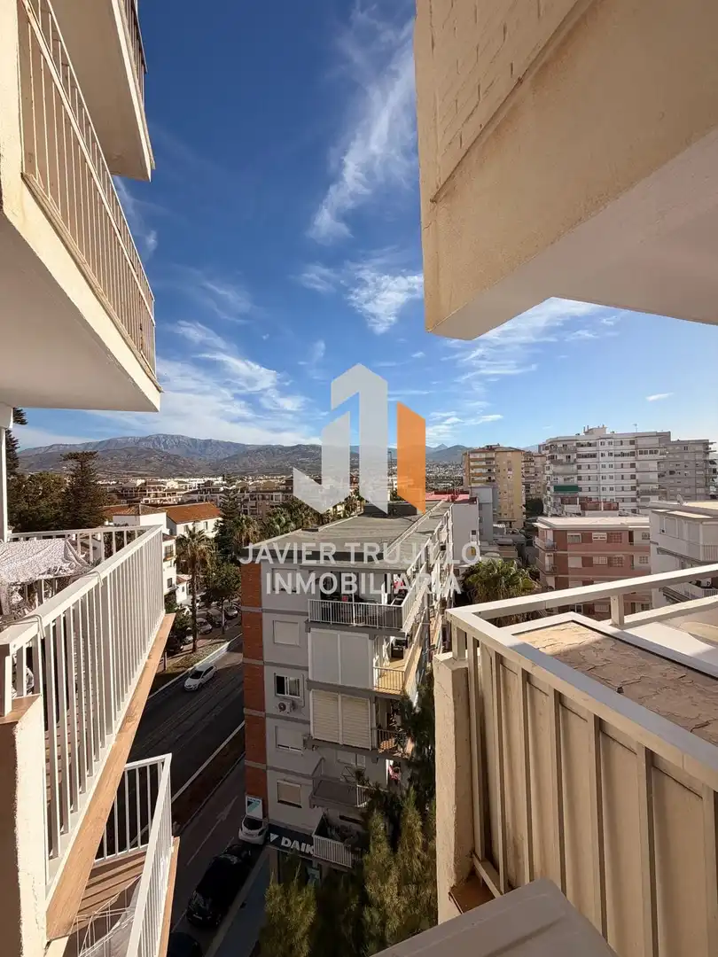 Apartamento en alquiler en Torre del Mar, imagen 9