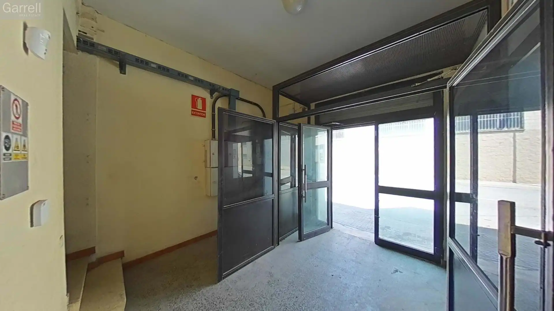Nave industrial en venta en carrer LLORIANA (B)
 TORELLO (BARCELONA), imagen 28