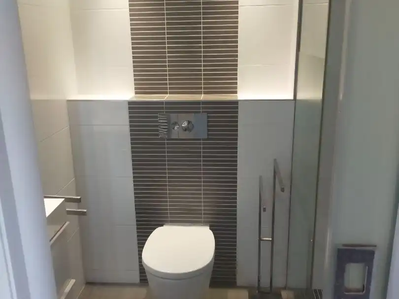 Flat with lift to rent in Passeig General Mendoza 7, imagen 9