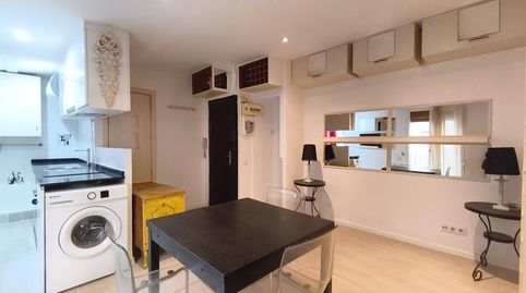 Foto 3 de Piso en venta en Carrer de Sòria, La Barceloneta, Barcelona Capital