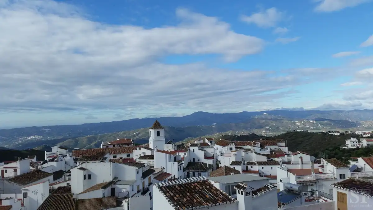 Adossat en venda a Canillas de Aceituno, imagen 17