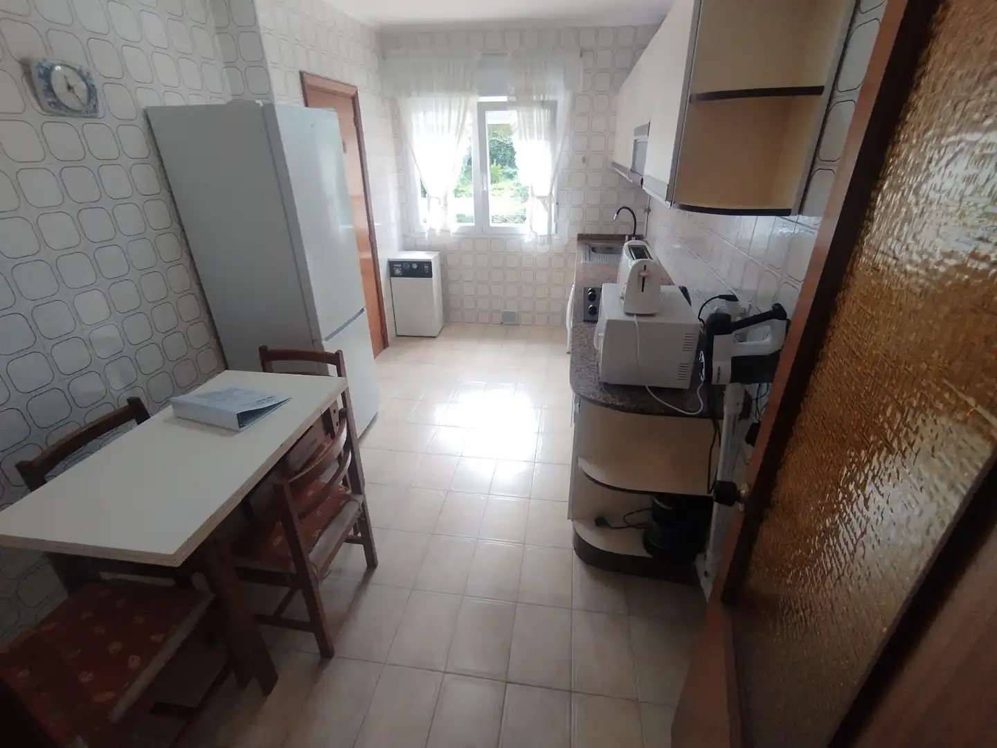 Wohnung mit Aufzug zum Verkauf in Viveiro, imagen 5