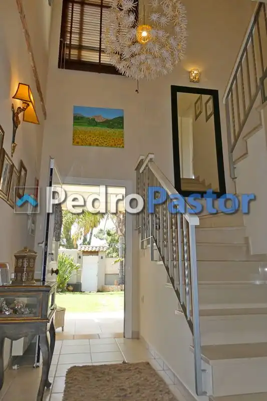 Villa avec piscine à vendre à Els Poblets, imagen 53