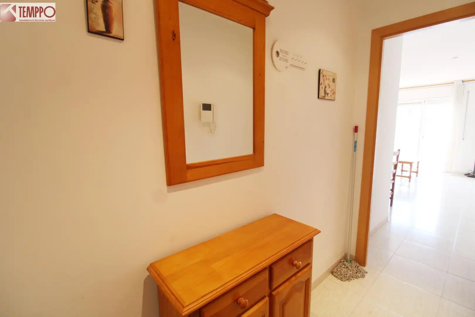 Flat for sale in El Vendrell  with Heating, Furnished and Balcony