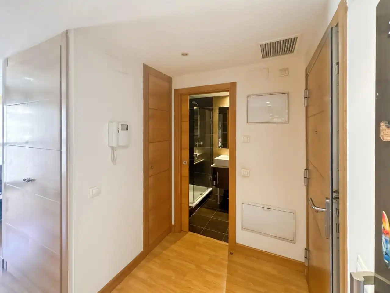 Piso con piscina en venta en Avenida del Ensanche de Vallecas, imagen 13