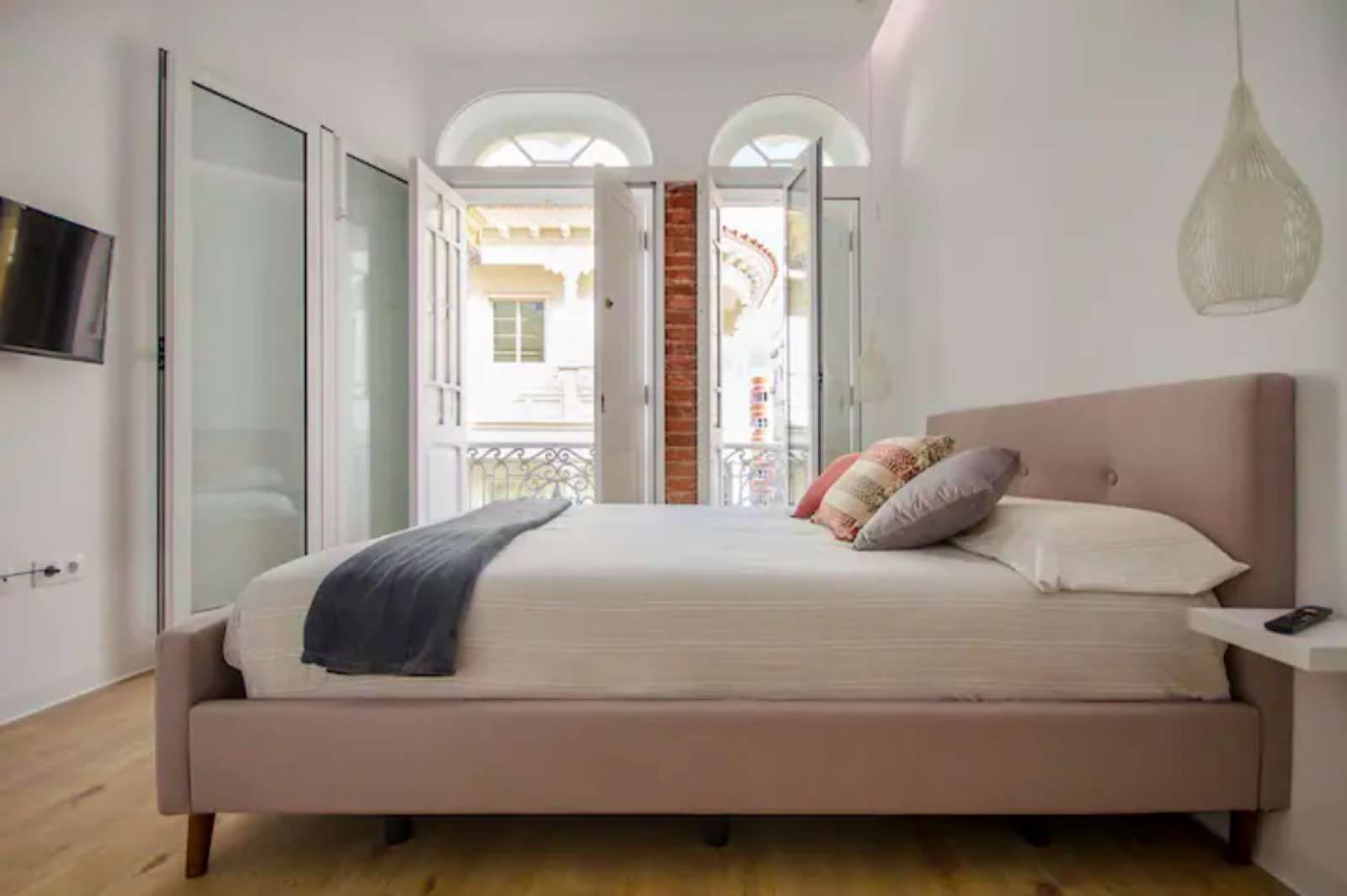 Flat to share in Centro