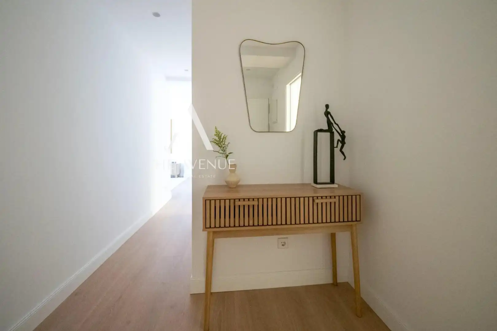 Piso en venta en Madrid con Aire acondicionado, Calefacción y Amueblado