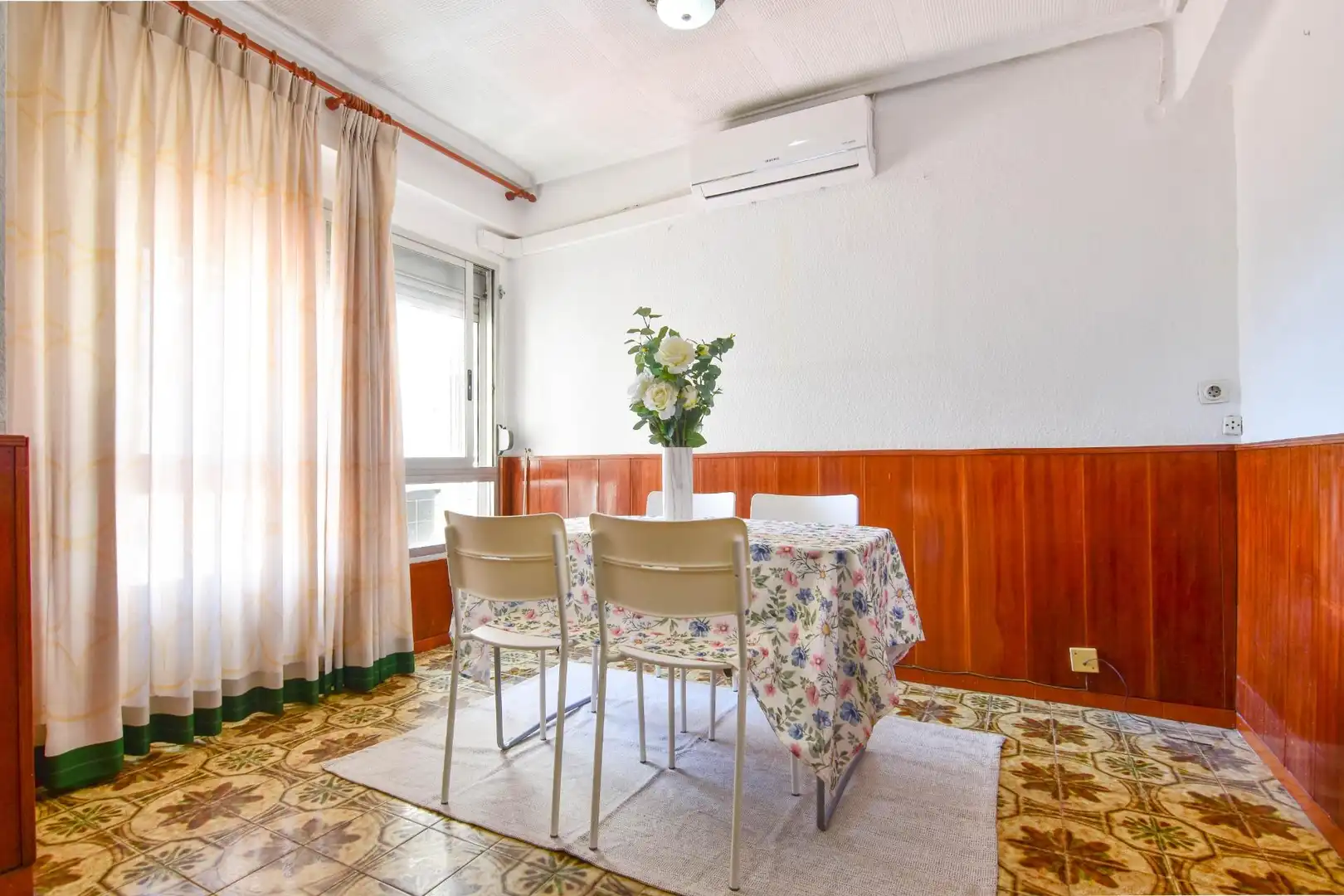Comedor de Piso en venta en Valencia con Aire acondicionado y Calefacción