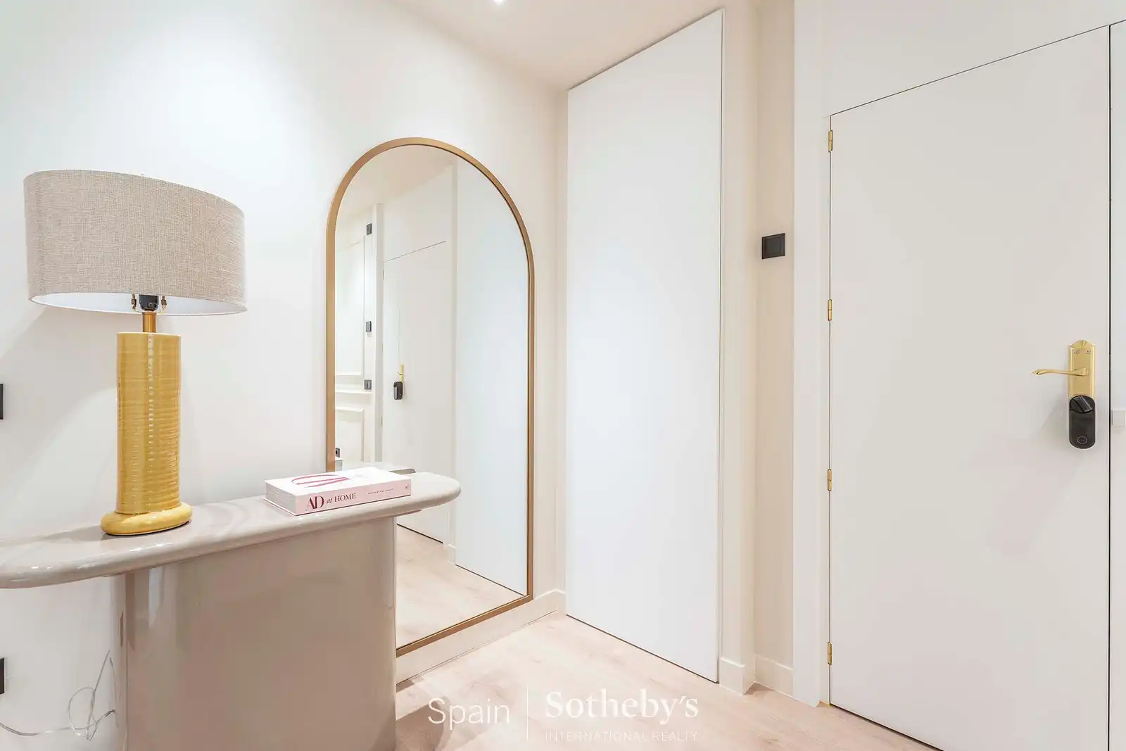Appartement compact avec ascenseur à vendre à Calle de Don Ramón de la Cruz, imagen 20
