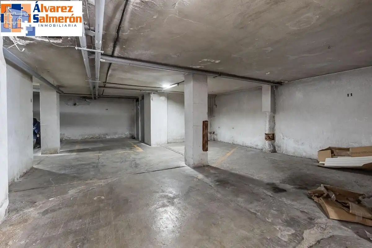 Piso con ascensor en venta en MARIA LUISA DE DIOS, imagen 41