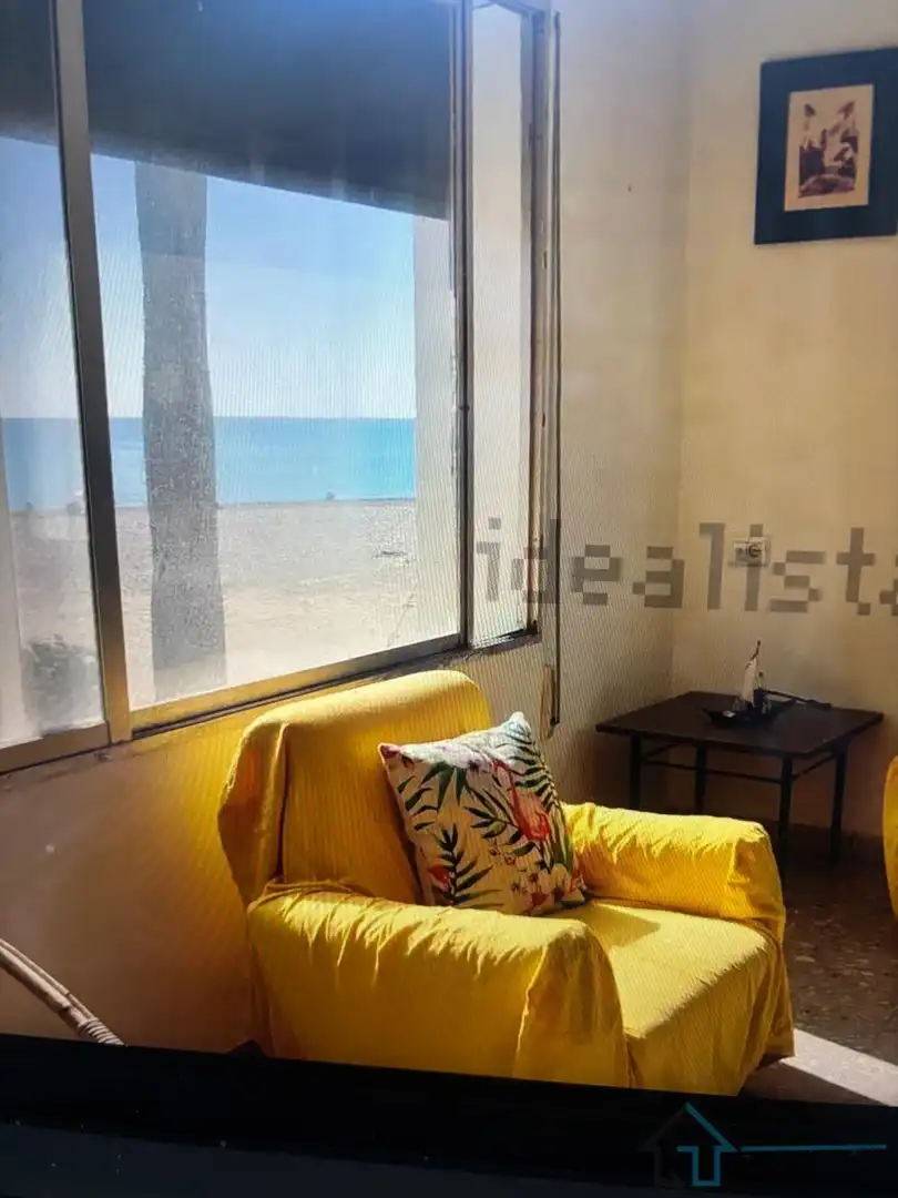 Bedroom of Houses for sale in Sagunto / Sagunt  with Terrace