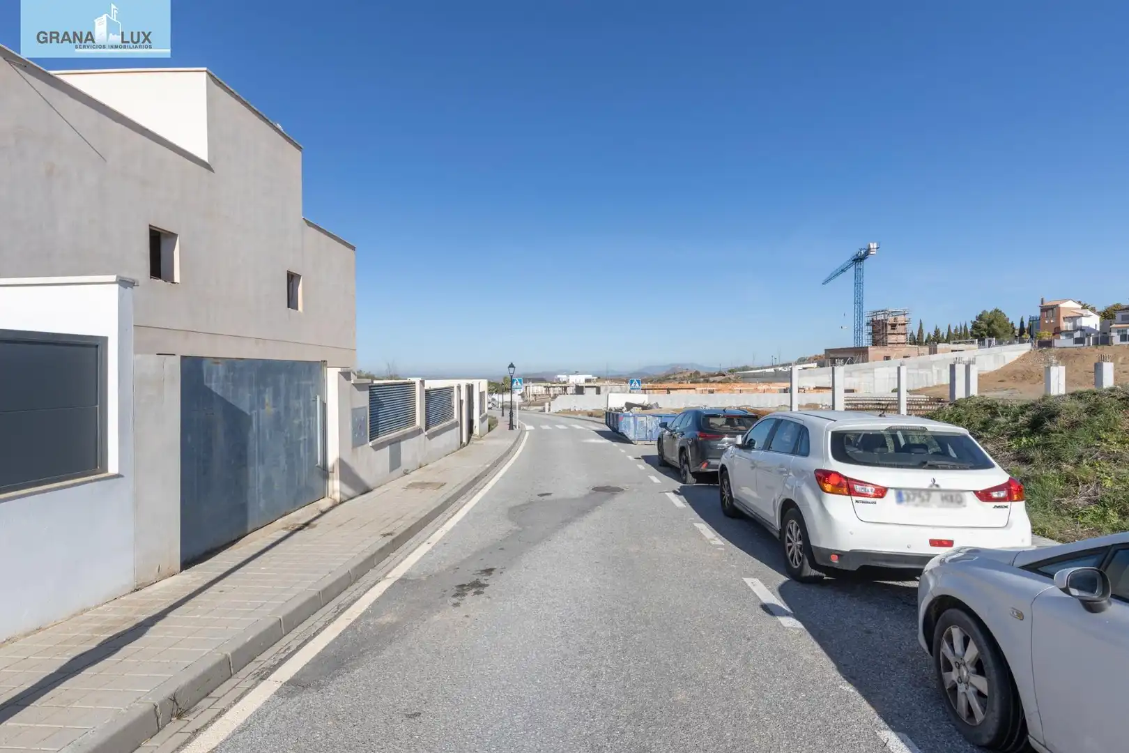 Detached house with terrace for sale in Calle Puntal de las Siete Lagunas, imagen 5