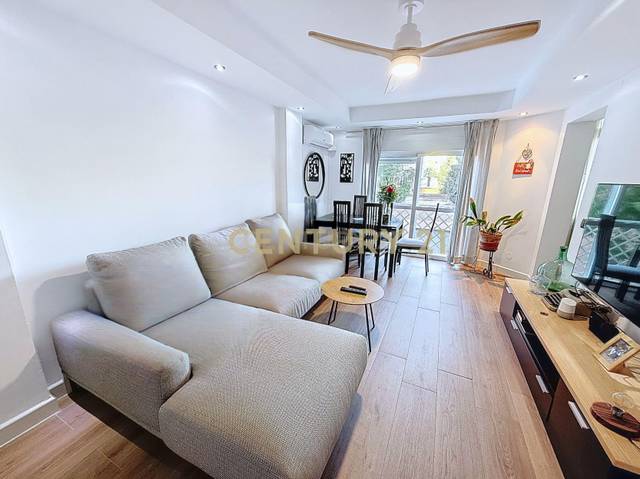 Apartamento en Venta en Puerta Blanca