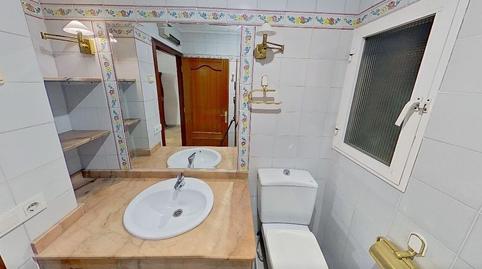 Foto 3 de Piso en venta en Mercado, Alicante / Alacant
