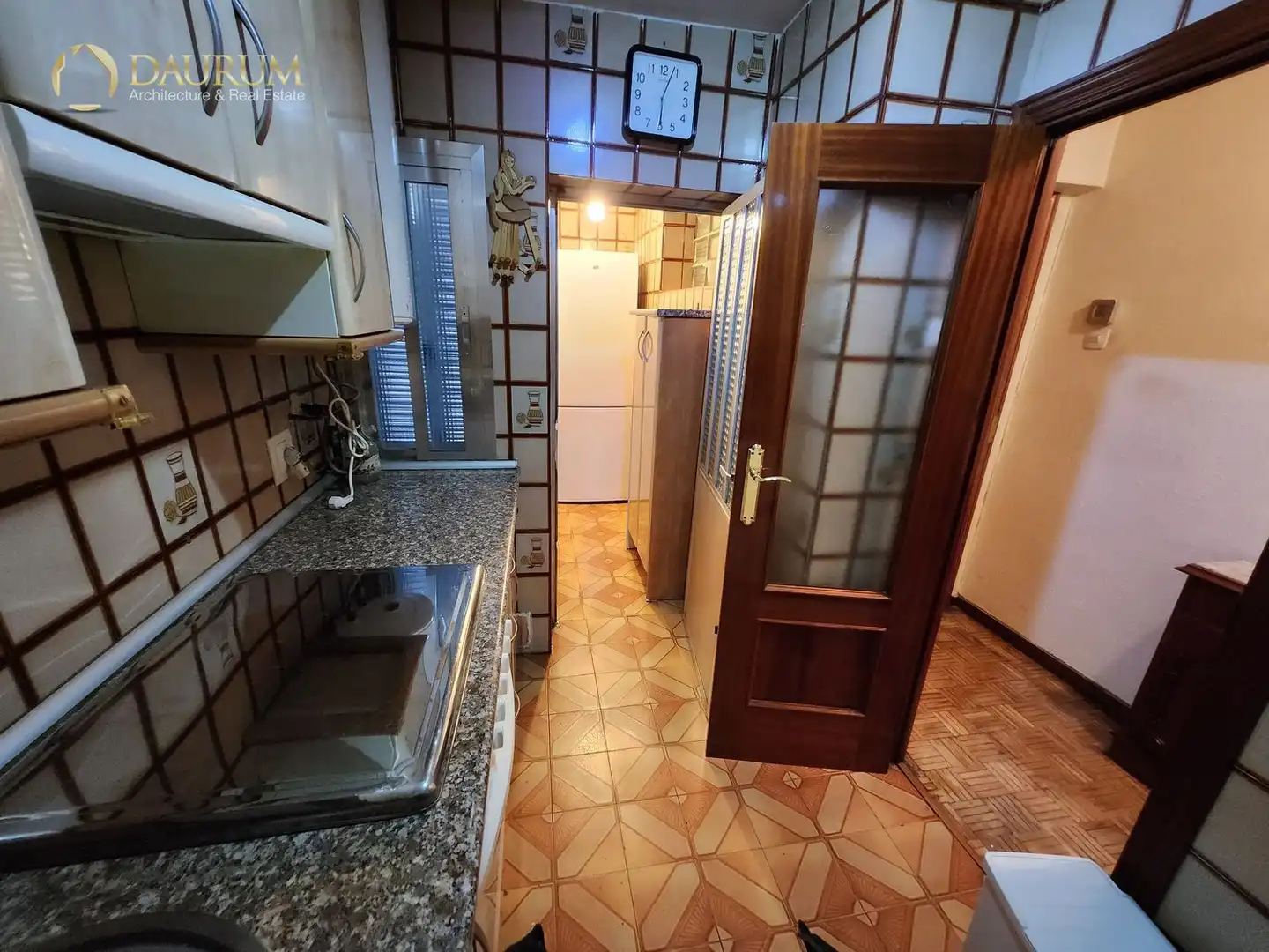 Appartement avec ascenseur à vendre à Poeta Blas de Otero, imagen 15