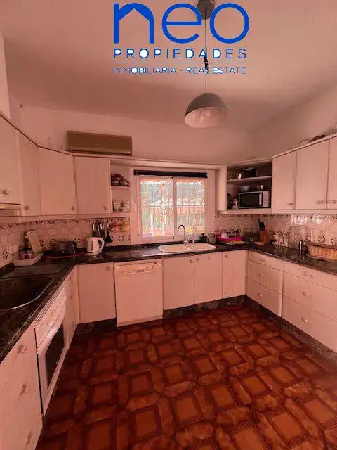 Houses for sale in L'Albir