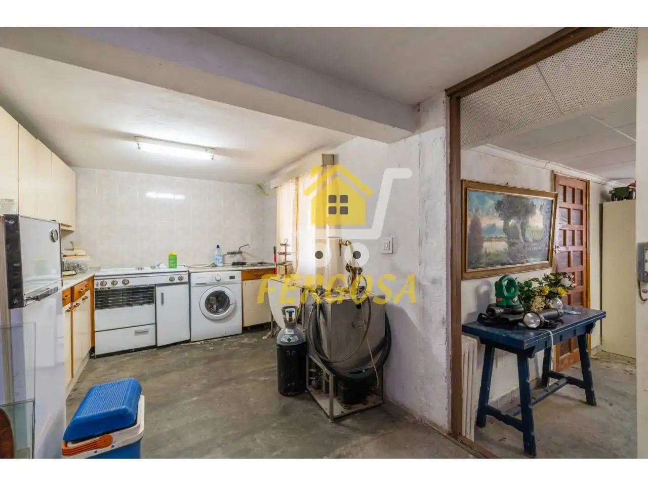 Haus oder Chalet zum Verkauf in Almorox