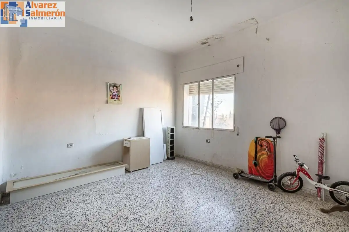 Haus oder Chalet zum Verkauf in Paseo DE LA SABICA, San Matías - Realejo