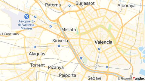 Photo 5 of Flat for sale in La Llum, Valencia Capital