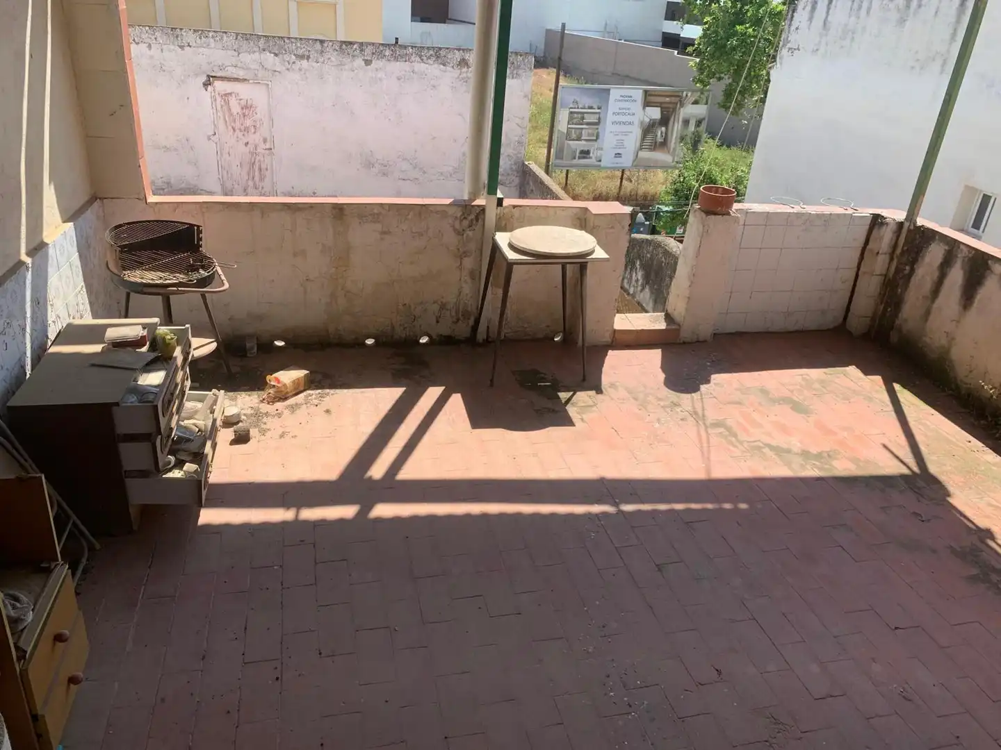 Terraza de Casa o chalet en venta en Córdoba con Terraza